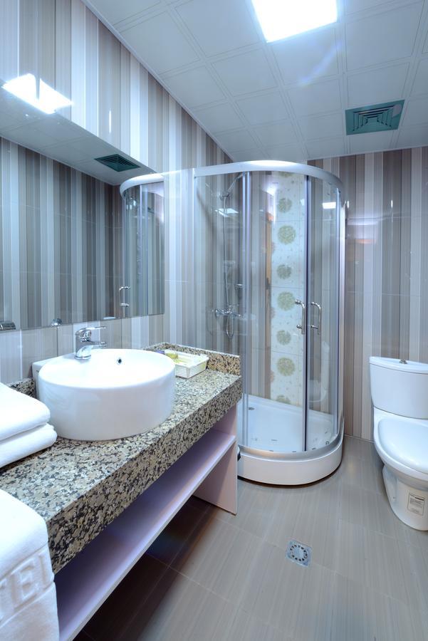 Zolo Hotel Уланбатар Екстериор снимка