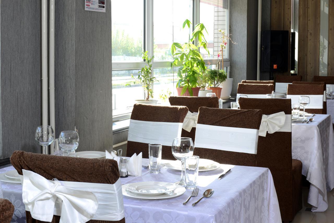 Zolo Hotel Уланбатар Екстериор снимка
